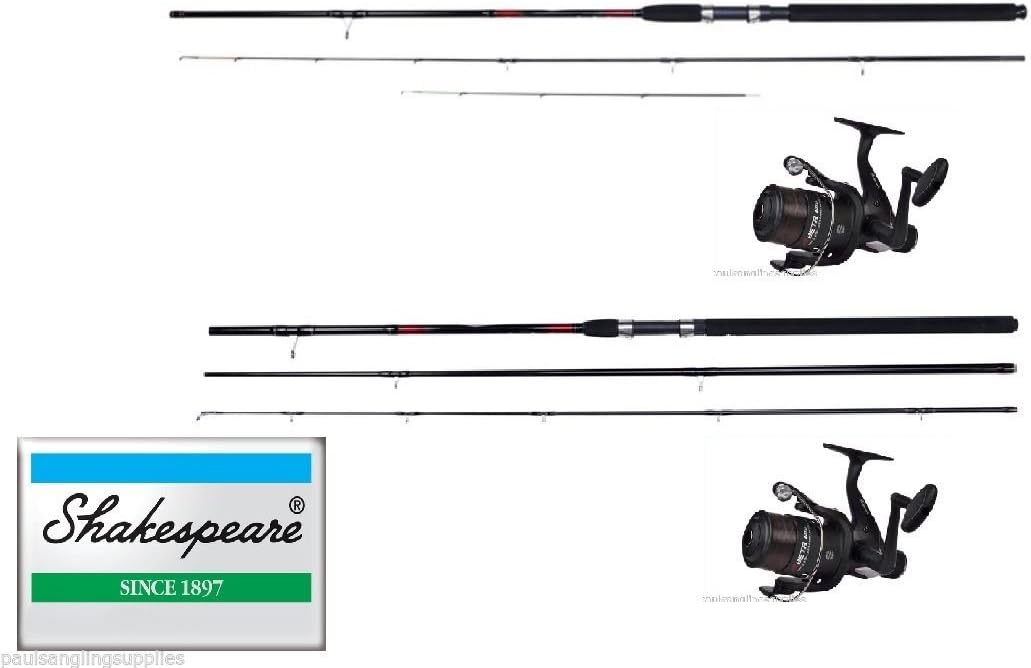 Float and feeder rod combo Clearance