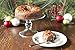 Fruitcake : Gluten Free with Brandy and Sherry 2lbs | Gourmet Food Gift in a Tin by NomNom Delights