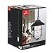 Globe Electric 44334 Matthews Outdoor Pendant, 51.6