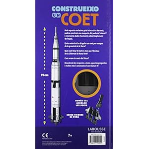 Construeixo un coet