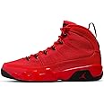Nike Jordan Mens Air Jordan 9 Retro CT8019 600 Chile Red - Size 12