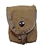 US Military MOLLE II Single Hand Grenade Tactical Pouch, Coyote