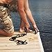 15-Foot Double Braided 3/8