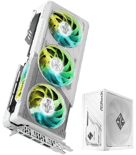 Amazon.com: ASRock Graphics Board Steel Legend RX 9070 XT