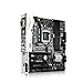 ASRock Motherboard Motherboards B250M PRO4