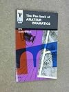 The Pan book of amateur dramatics