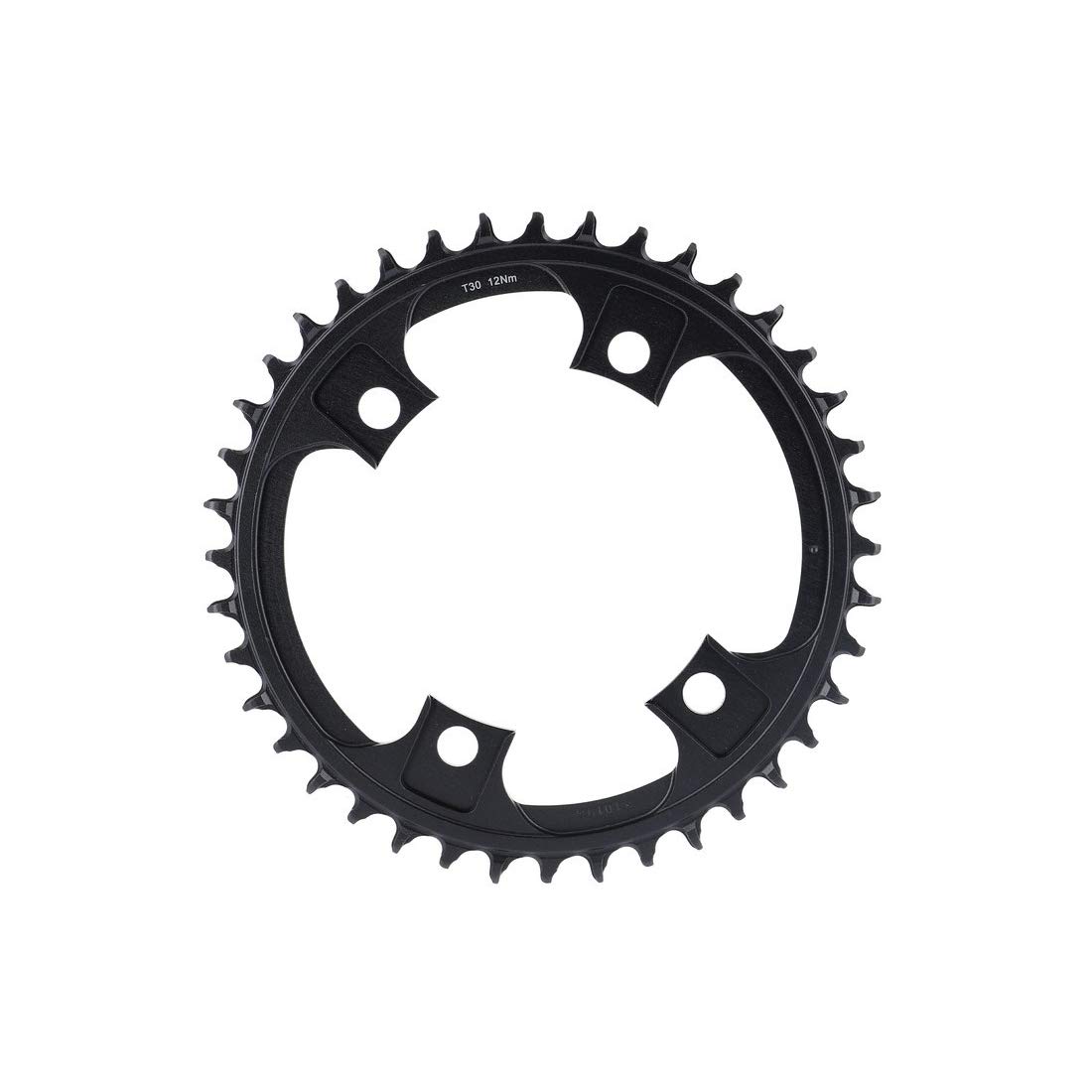 CRING ROAD 40T 107 X-SYNC BLK