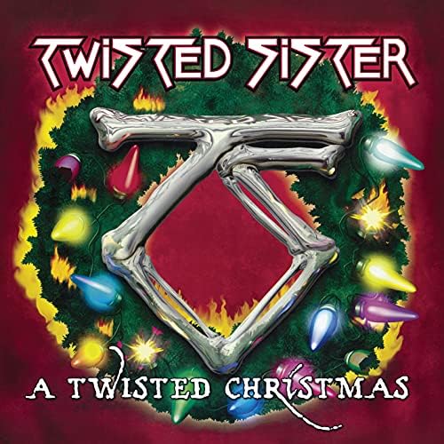 Twisted Sister - Stay Hungry [CD] - Amazon.com Music