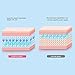 K-SKIN Facial Steamer Superfine Hot Mist to Moisturize and Cleanse Compact Design