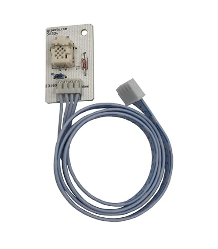Honeywell Humidity Sensor Replacement