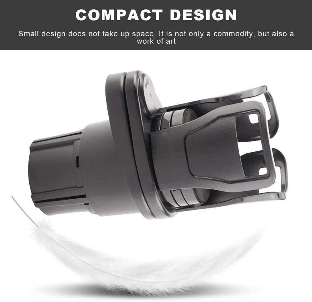 Standardgroesse fuer autotassenhalter