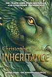 Inheritance (The Inheritance Cycle Book 4)
