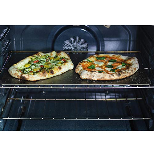 3 Pizzacraft+Rectangular+Baking+Kitchen+Barbeque