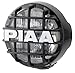 PIAA 510 Xtra Super White Driving Lamp 4