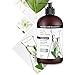 ApotheCARE Essentials The Nourisher Body Wash, Vanilla, Argan Oil, Sweet Almond, 16 oz