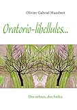 Oratorio-libellules... (French Edition) by 