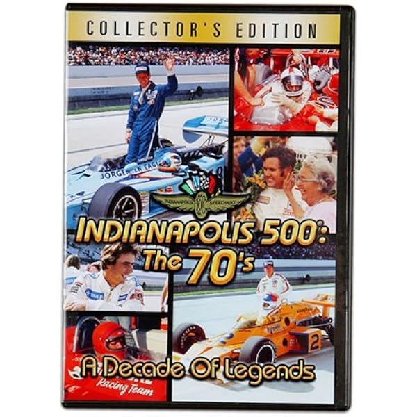 Amazon.com: 100th Running of the Indianapolis 500 Commemorative