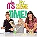 My Slime Activator Solution 32 Ounce Bottle - Make Your Own Slime, Just Add Glue - Kid Safe, Non-Toxic - Replaces Borax, Baking Soda, Contact Lens Solution - Activating Making PVA School Glue Slime