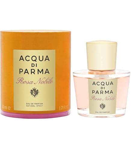 Amazon.com : Acqua Di Parma Peonia Nobile for Women Eau de Parfum