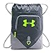 Under Armour UA Undeniable Sackpack OSFA Stealth Gray