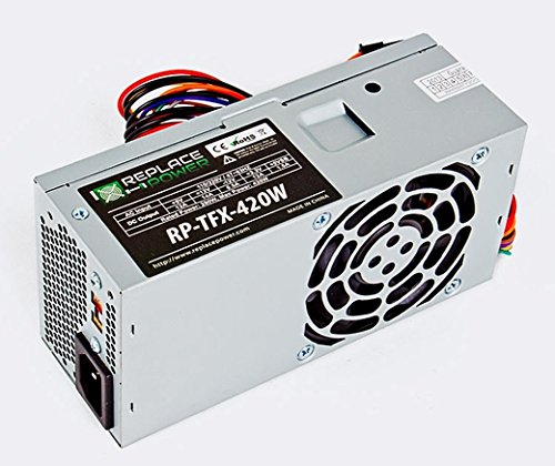 Power RP-TFX-420W