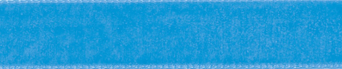 Berisfords Velvet Ribbon, Faience, 10.2 x 5.6 x 10.2 cm