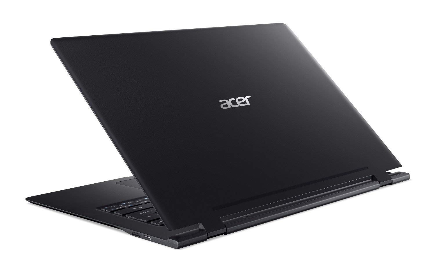 Acer Swift 7 SF714-51T-M9H0 Ultra-Thin 8.98mm Laptop, 14