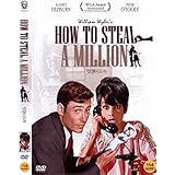 How to Steal a Million