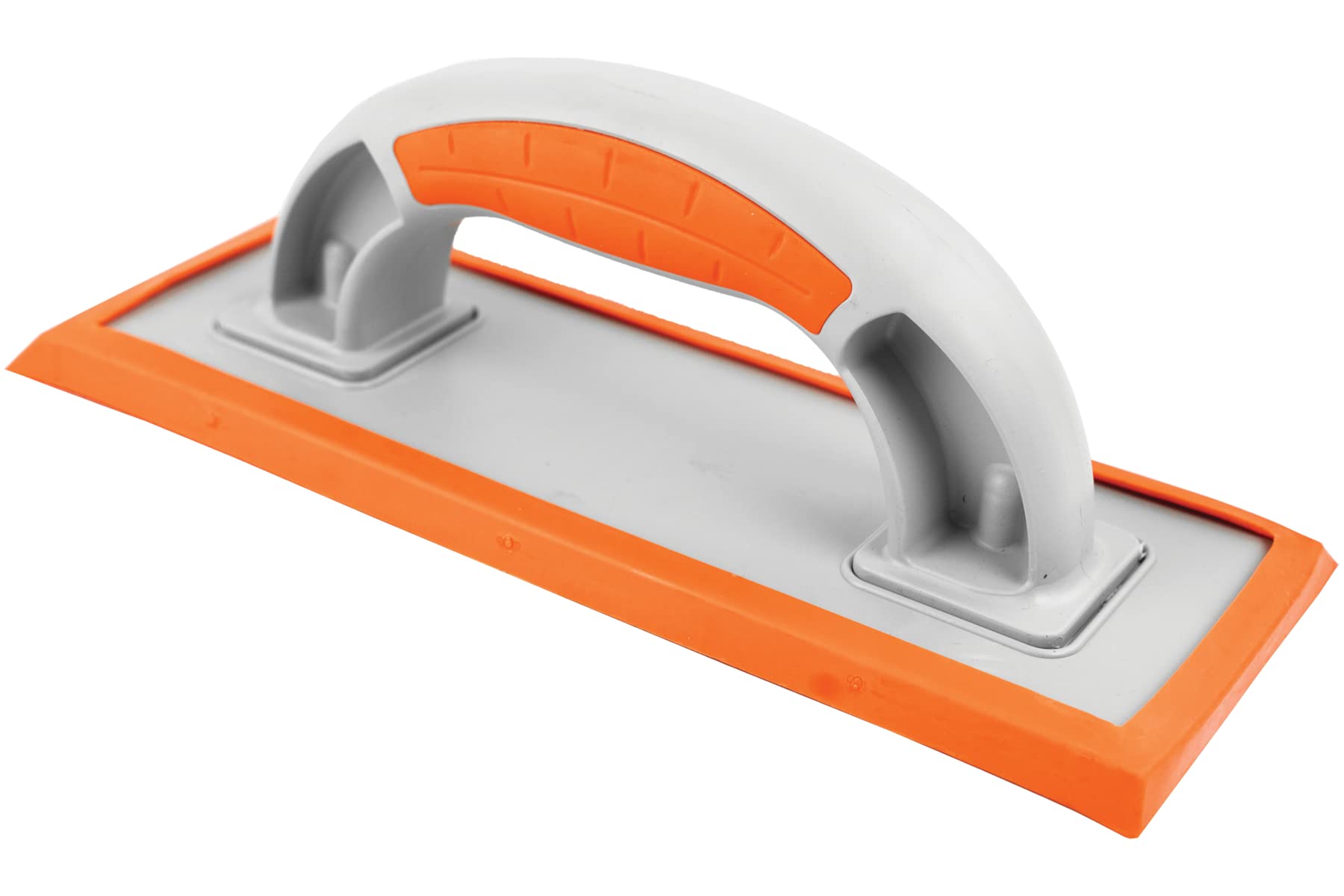 Toolty Rubber Grouting Float - 250 x 95mm - for Tiles, Joints - DIY - TLTY-3673