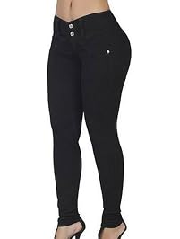 Bauhinia Heather Stitching High Waist Elastic Fitness Yoga