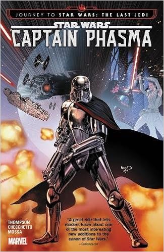 Journey To Star Wars The Last Jedi Captain Phasma Pdf