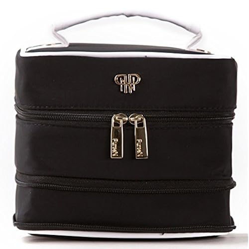 PurseN Tiara Jewelry Case Travel Organizer Clothing, Shoes & Jewelry, Luggage & Travel Gear, Travel Accessories, Packing Organizers