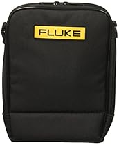 Fluke C115 Polyester Soft Carrying Case