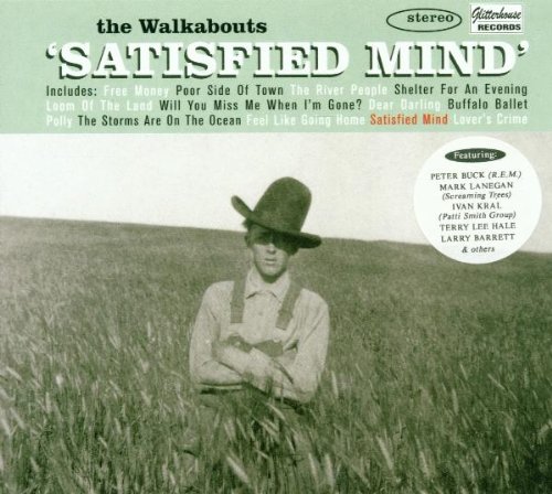 The Walkabouts - The River People Lyrics - Zortam Music