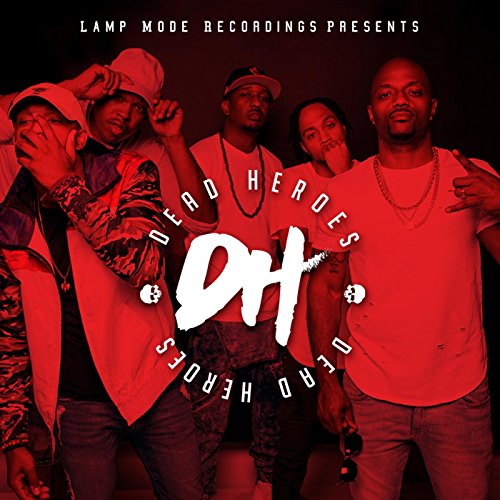 Dead Heroes
