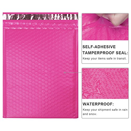 3 UCGOU+Waterproof+Envelopes+Mailers+Shipping