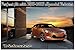 SAFE Chrome Door Catch Molding Trim 6-pc Set for 2011 2012 2013 Hyundai Veloster