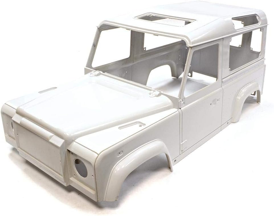 1 10 scale plastic model car kits