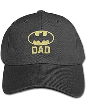 My Cool Batdad Hot Logo Popularpopular 2016 Hot Flat Brim Personalized Hats Snapbacks