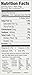 Betty Lou's Energy Balls, Almond Butter, 1.7 Ounce (Pack of 12)
