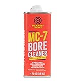 Shooter's Choice MC-7 Bore Cleaner