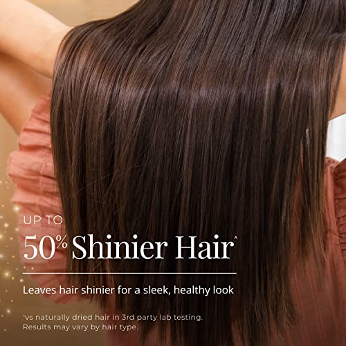 Remington Shine Therapy Argan Oil & Keratin Infused 2 Inch Hair