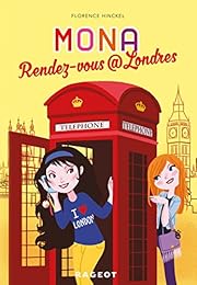 Rendez-vous @ Londres