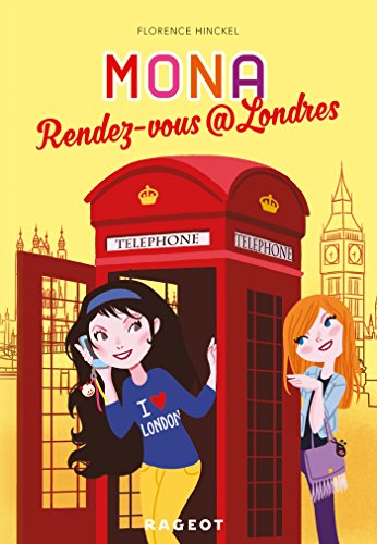 Rendez-vous @ Londres