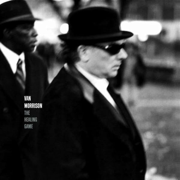 Van Morrison - The Healing Game - Amazon.com Music