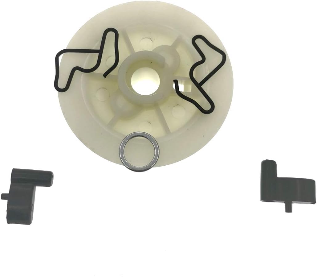 Cancanle Recoil Starter Pulley Pawl Dog Washer Repair Kit for STIHL Chainsaw 017 018 MS170 MS180 MS230 MS250 MS210 021 023 025 Parts - Image 4