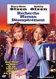 Recherche Maman Désespérément