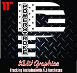 Powerstroke P American Flag