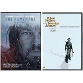 Jeremiah Johnson (Widescreen &amp; Full Screen) / The Revenant
