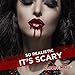 Fake Blood Makeup Spray - For Theater and Costume or Halloween Zombie, Vampire and Monster Dress Up - By Bloody Mary (Medium - 2 oz)